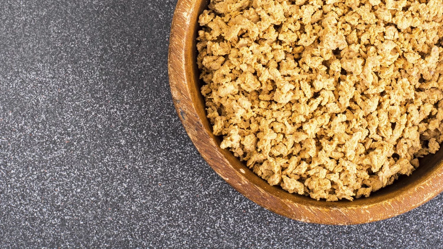 El secreto de Mercadona para sustituir la carne: un alimento rico en proteínas y sin grasas y cuesta solo 2,70 euros