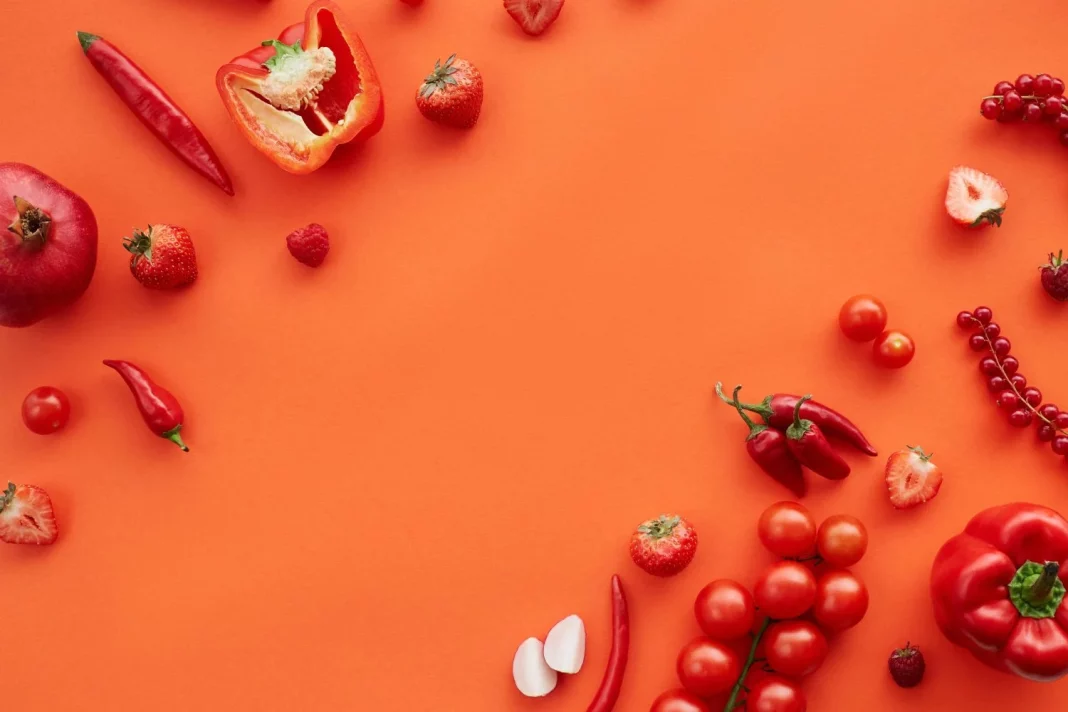 Una salsa al estilo del mojo palmero