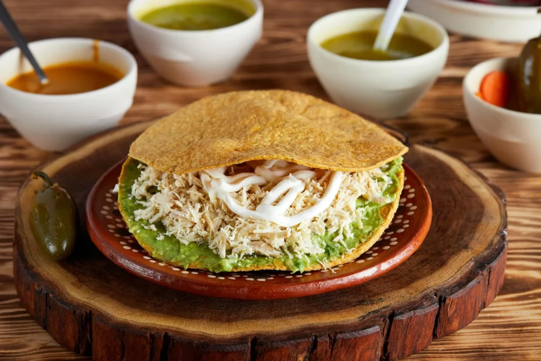 La salsa veraniega con todo el sabor del mar