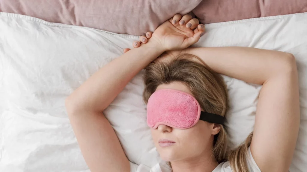 LA TENTACIÓN DE DORMIR DE MAS Y EL DESPERTAR PESADO