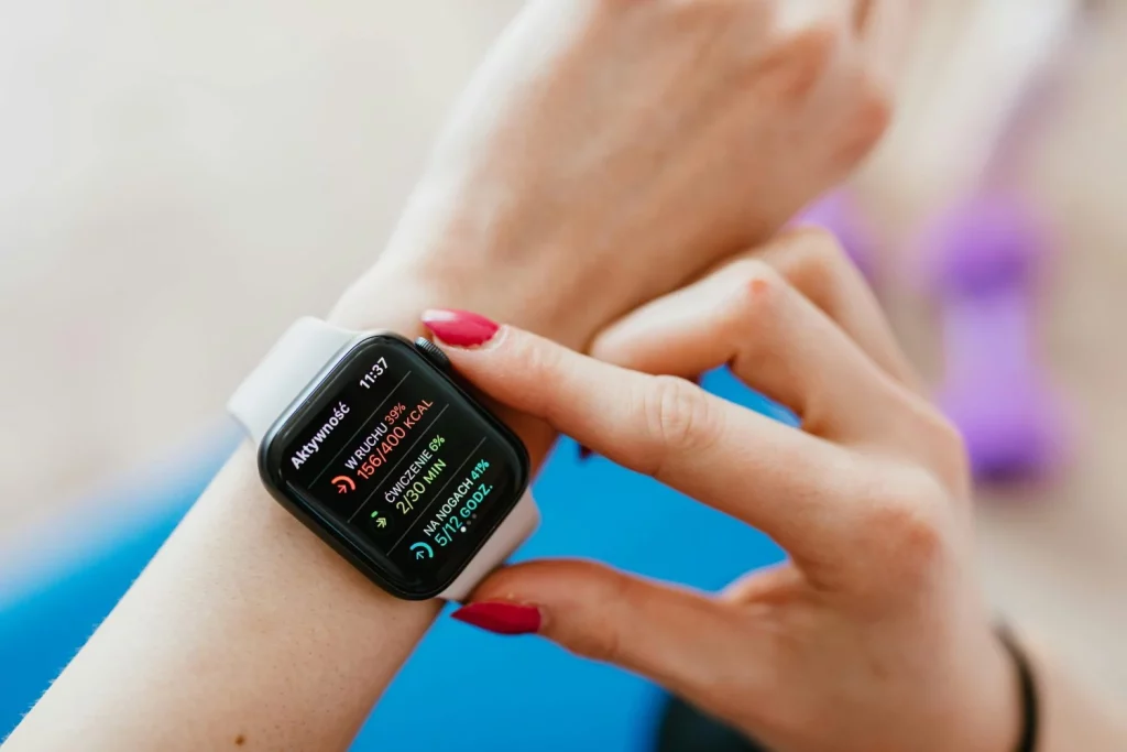 Si no tienes esto activado en tu Apple Watch estás tirando tu dinero a la basura sin saberlo 1 Moncloa Las funciones ocultas del reloj de Apple