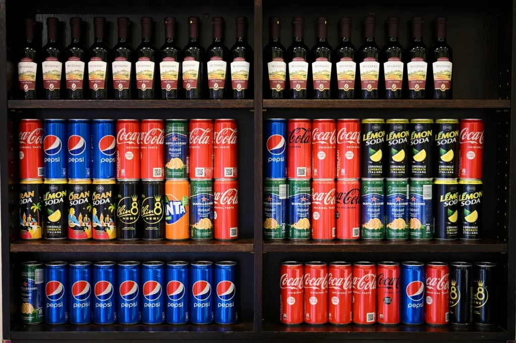Las 3 nuevas bebidas sin calorías de Mercadona que están revolucionando el verano 2 Moncloa Las infusiones frías de Mercadona