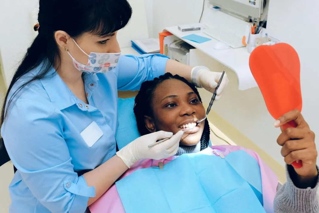 ¿Qué ofrecen estas carillas a tus dientes?