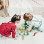 OpenAI y Mattel crean el juguete con IA que revolucionará 2025