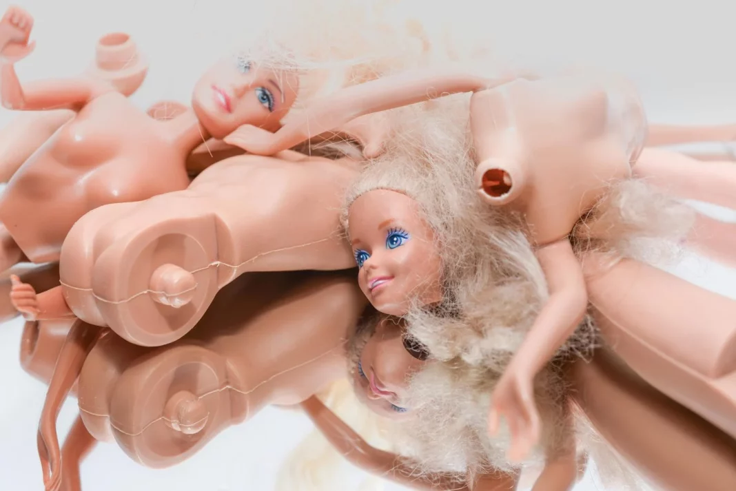¿Barbie tendrá pensamiento generativo?