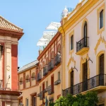 La parada secreta de Sevilla que funciona como imán para solteros en busca de amor
