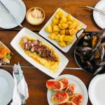 Tapeo en Madrid: la guía definitiva de restaurantes favoritos para una experiencia culinaria top