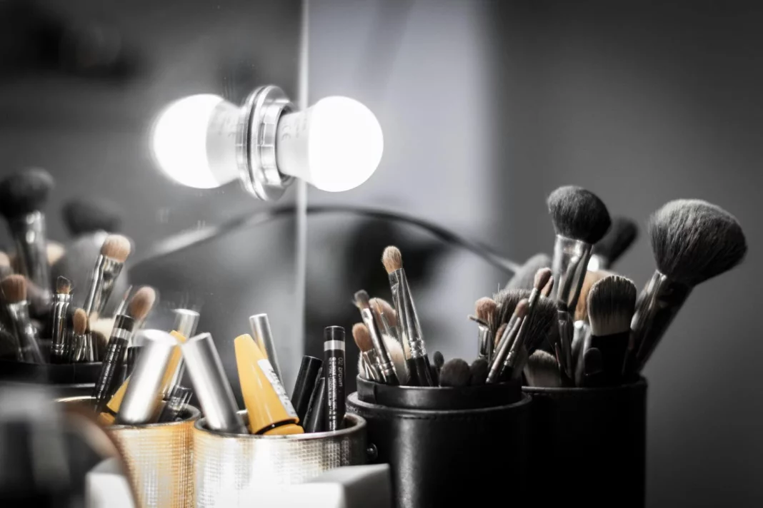 Así es el kit de maquillaje de Mercadona