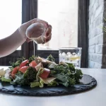 Mantén tu peso sin restricciones: descubre el método sueco de la dieta Find Your Way