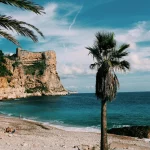 Descubre la playa más larga de España, un tesoro de 30 kilómetros de costa virgen en un espacio natural protegido