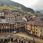 Si buscas desconexión real, este pueblo medieval de Cantabria te transportará a otro tiempo: tu escapada perfecta para recargar pilas