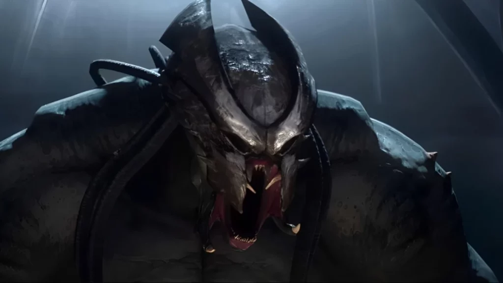 Predator Asesino de Asesinos estrena en Disney+: adrenalina pura que te atrapará sin remedio 1 Moncloa Disney + estrena una anología ambientada den Depredador