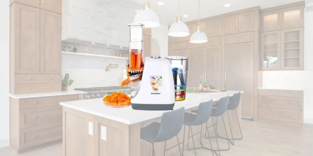 Ahorra tiempo en la cocina con este indispensable de Lidl que vuela por menos de 20 euros 2 Moncloa Este accesorios de Lidl no golpea el Bolsillo