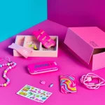 La tentación rosa de Amazon el móvil de Barbie por menos de 70 € que está programado para que lo compres sí o sí