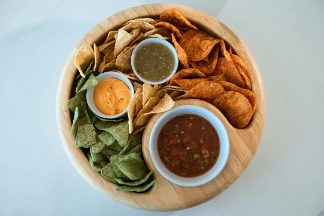 Las cuatro mejores salsas de Mercadona