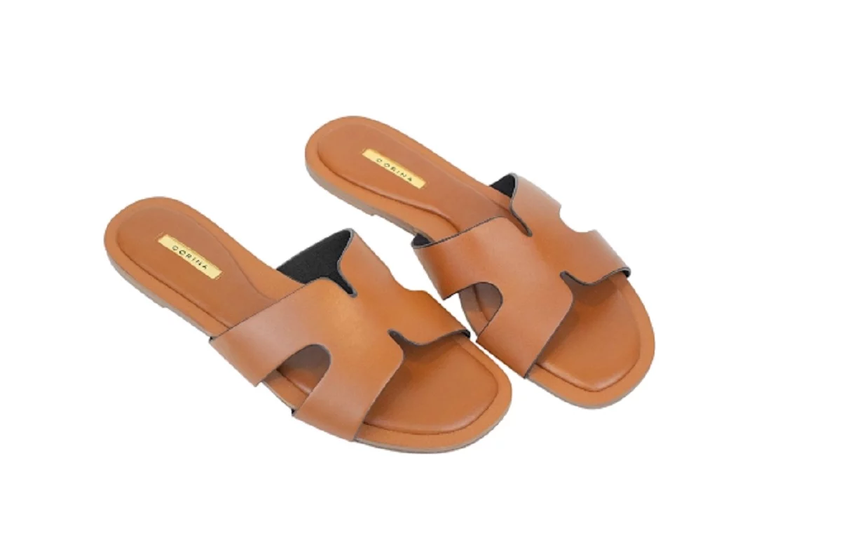 sandalias