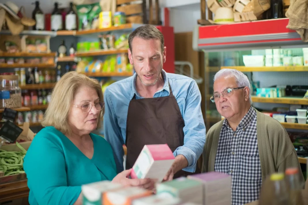 La novedad de Lidl que impresiona a sus empleados