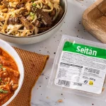 Mercadona lanza el ingrediente ‘milagro’ que imita a la carne y convence a carnívoros y veganos