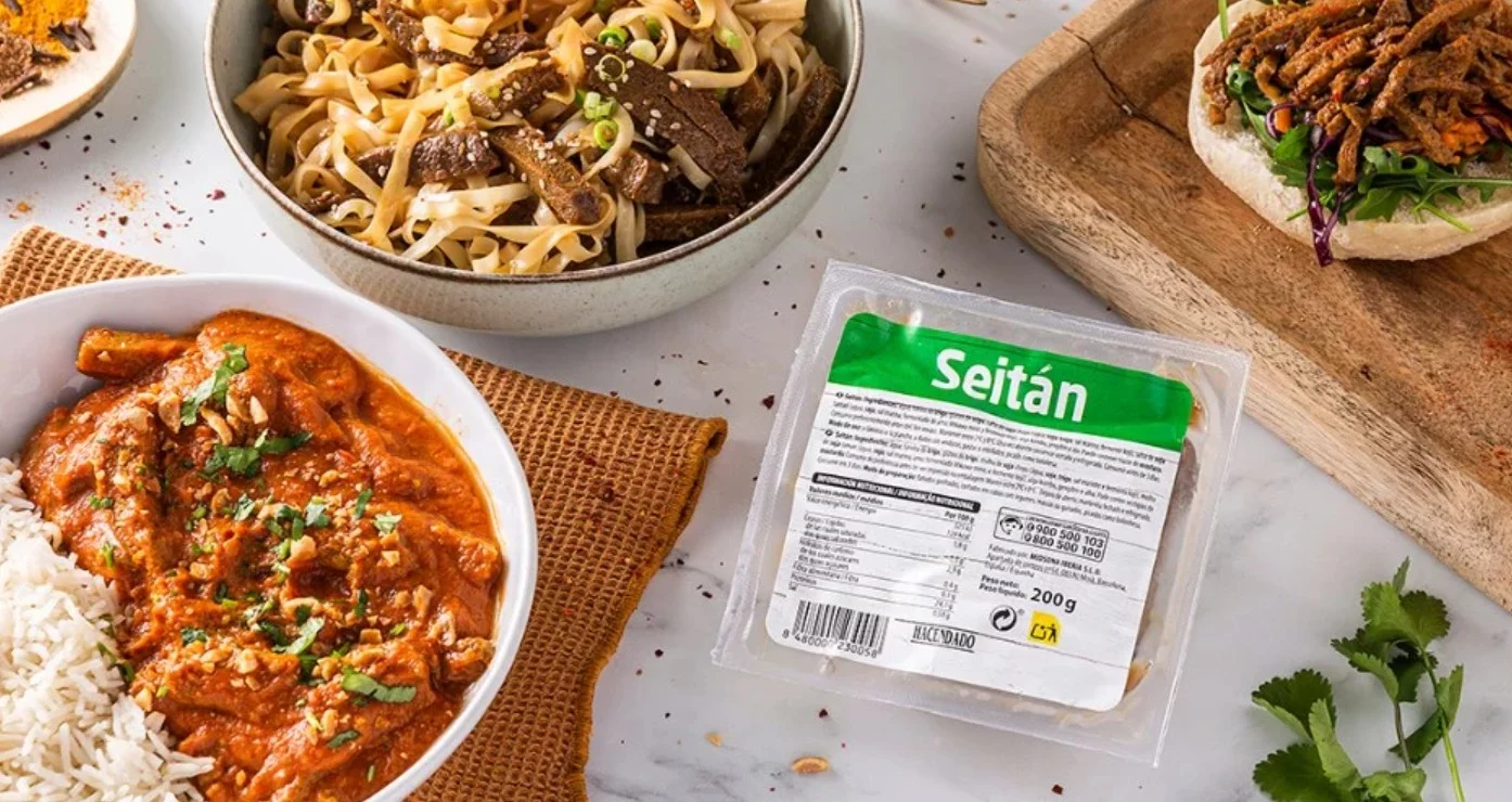 Mercadona lanza el ingrediente ‘milagro’ que imita a la carne y convence a carnívoros y veganos