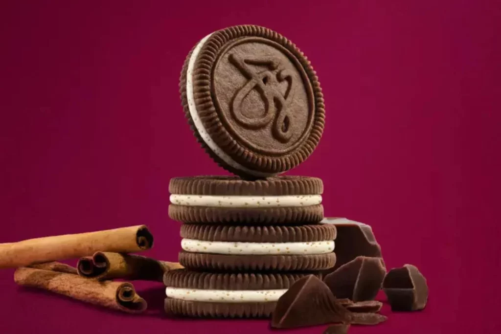 El sabor de Oreo inspirado en Selena Gomez