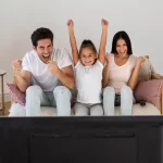 Tu televisor esconde un botón «secreto» y tu no lo estás usando: mejora imagen y sonido ya