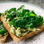 La verdad oculta tras el desayuno vegano de la tiktoker ucraniana que incendia el debate en TikTok