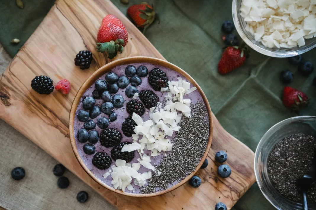 La verdad sobre este desayuno vegano
