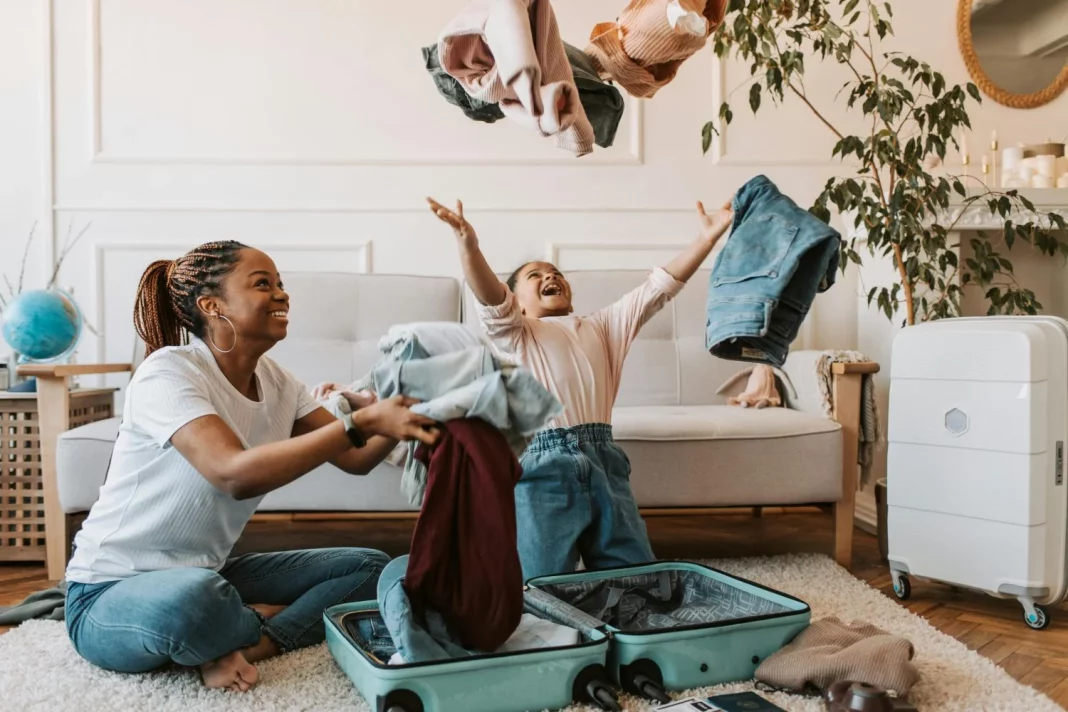 Disfruta cada minuto de tu viaje con Lidl