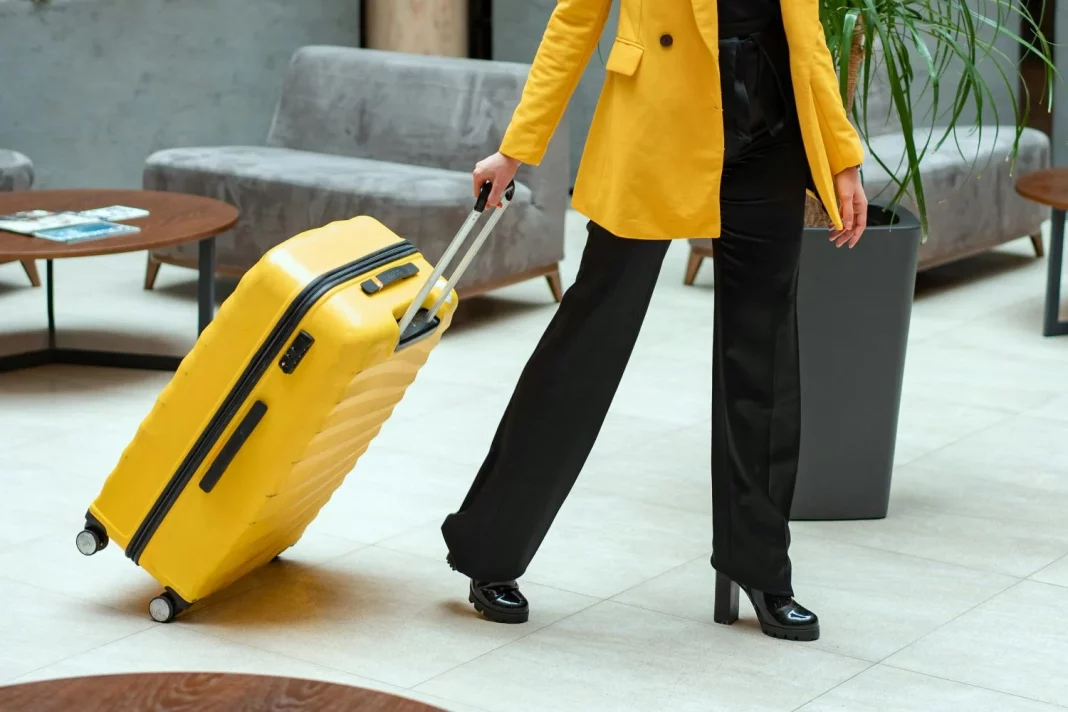 Viajar sin estrés es posible con Lidl