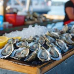 El truco de los locales para comer el mejor marisco de Galicia sin pagar los precios para turistas.