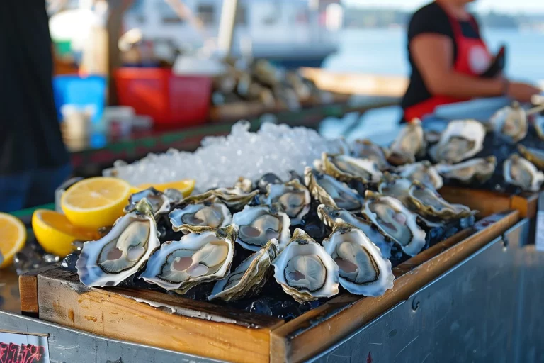 El truco de los locales para comer el mejor marisco de Galicia sin pagar los precios para turistas.