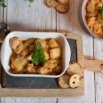 ¿Conoces el ‘marmitako’ vasco? Es el guiso de atún que resuelve cualquier cena rápida y saludable
