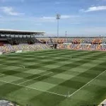 El auge y triste declive del C.D. Badajoz de fútbol