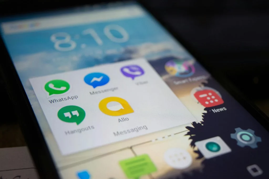 El secreto de WhatsApp que te volará la cabeza existe una función oculta para recuperar mensajes borrados (y es fácil) 1 Moncloa WhatsApp guarda más de lo que debe