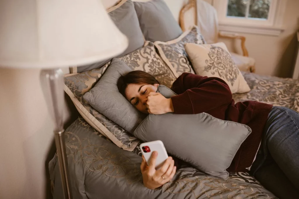 El secreto de WhatsApp que te volará la cabeza existe una función oculta para recuperar mensajes borrados (y es fácil) 5 Moncloa La función que seguro tienes y no sabías