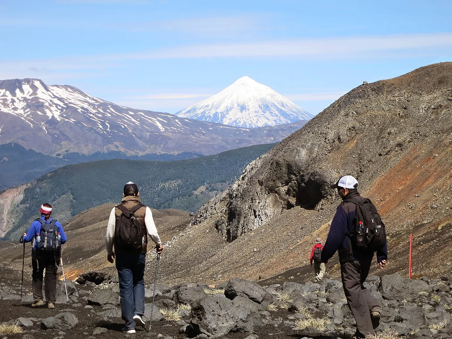 La ruta de senderismo que atraviesa 10 pueblos medievales en 3 días