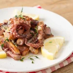 El pulpo a la gallega perfecto exige este ritual escandinavo poco conocido