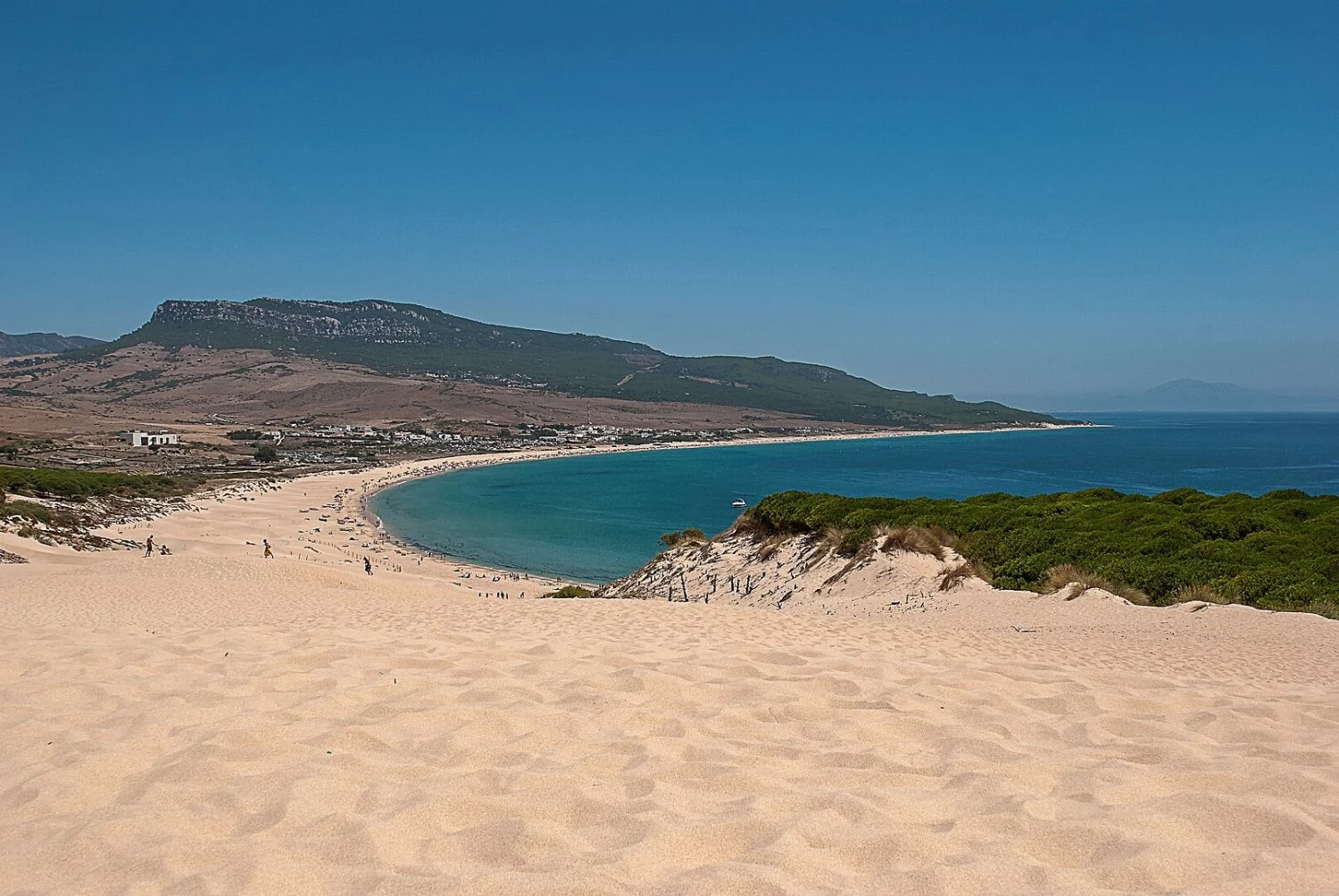 La playa secreta de España que solo conocen los locales, pero que te puedes hacer una escapada en agosto