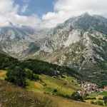 La ruta del queso más ‘salvaje’ de España: un viaje al corazón de los Picos de Europa