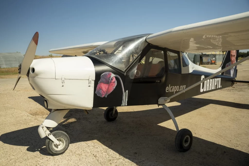 20270721 AVIONETA CORRUPTO 7 Moncloa
