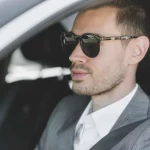 La ‘multa fantasma’ de la DGT por llevar gafas de sol: cuándo y cómo pueden sancionarte con 200 euros