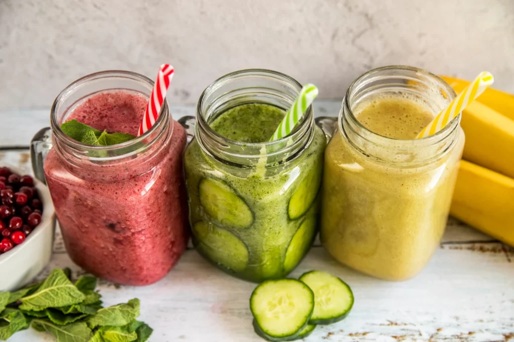 BATIDOS VEGETALES: LA REVELACIÓN SILENCIOSA SEGÚN CORNELL