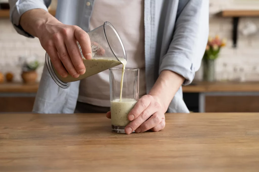 DESAYUNO SACIANTE SIN SUFRIR: EL SECRETO ESTÁ EN LA TEXTURA Y COMPOSICIÓN