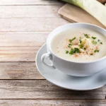 La sopa de ajo que salvó a España en la posguerra y hoy es tendencia gourmet se prepara de esta forma