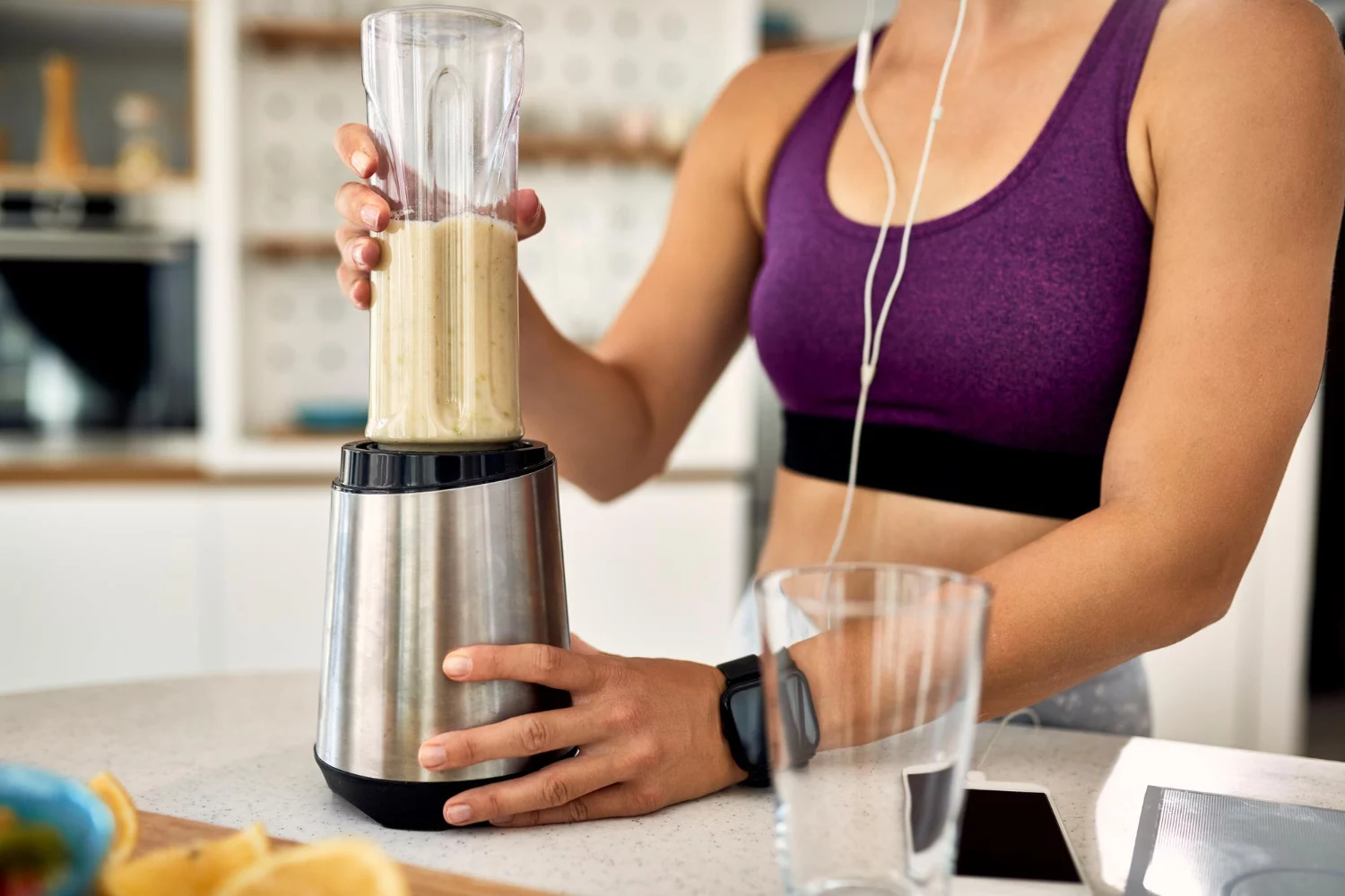 Este desayuno puede ser la clave para perder peso sin pasar hambre: el secreto de la proteína que pocos conocen
