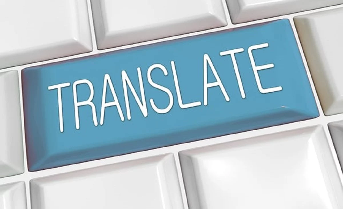 traducción e interpretación
