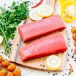 El aviso de la Aesan sobre el atún rojo: la cantidad máxima que deberías comer a la semana por su alto contenido en mercurio