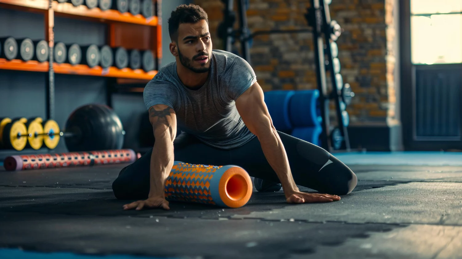 El ejercicio de 7 minutos que los expertos dicen que es más efectivo que una hora en el gimnasio