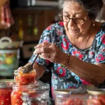 Así se prepara la salsa de tomate casera que sabe como la de la ‘nonna’ italiana y se conserva meses