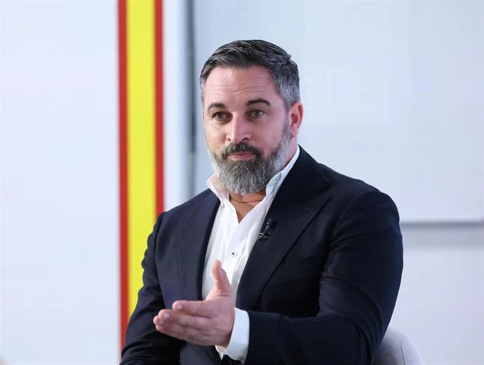 El silencio de PP y Vox sobre los crímenes de Israel inquieta a la Iglesia española 1 Moncloa Abascal Moncloa